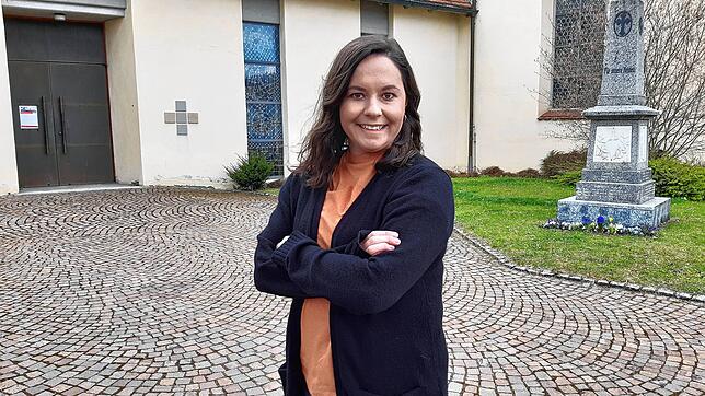 &bdquo;Seit Jahren gehe ich nicht mehr in die Kirche&ldquo;, sagt Nicole Widmann. Sie hat sich einen Termin beim Standesamt München ...