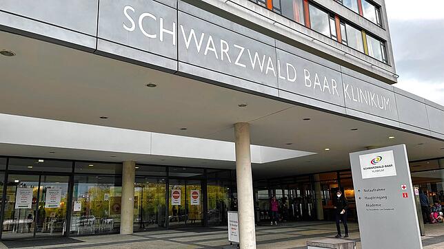 Patienten dürfen im Schwarzwald-Baar-Klinikum wieder Besuch erhalten. Es gibt aber weiterhin Regeln dafür.