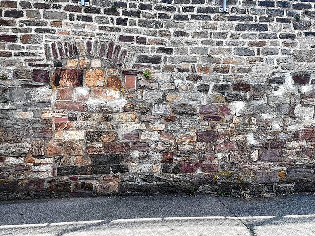 Noch aber wird die JVA Villingen gebraucht. Im Folgenden zeigt der SÜDKURIER Bilder vom Inneren des Gefängnisses. Aus Sicherheitsgründen ...