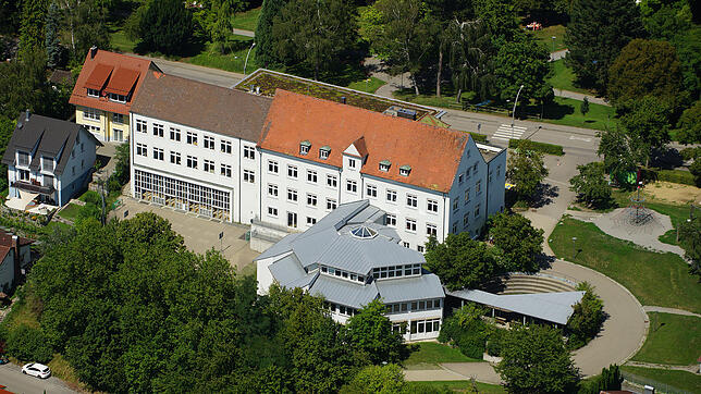 Der Gemeinderat hat die Erweiterung und Sanierung der Jakob-Gretser-Schule und den Turnhallen-Neubau zurückgestellt. Nun soll ein ...