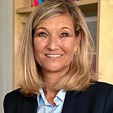Ariane Krimmel leitet das Jugendamt im Kreis Konstanz.