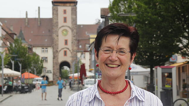 Seit Ende April ist die Villinger Kinderärztin Gudrun Adams wieder aus ihrem dreimonatigen Hilfseinsatz für Ärzte ohne Grenzen im Jemen ...