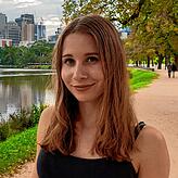 Franziska Zeller.