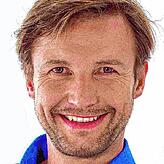 Michael Schlegel, städtischer Bauamtsleiter.