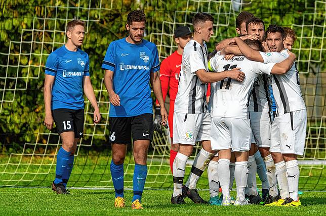 Bild 28: FC Wittlingen setzt sich mit 2:1 gegen die SG Mettingen-Krenkingen durch &ndash; und wir haben Bilder!