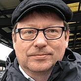 Richter Christian Bäumler leitet den Prozess und fällt das Urteil.