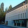 Vor 20 Jahren zogen die ersten Abteilungen der Verwaltung in das Torhaus um. Jetzt muss es für mehr als 2 Millionen Euro saniert werden.