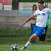 27, Fabio Merz FCG Küssaburg-Pokaltunier 2023, Finale FC Hochrhein – FC Geißlingen, 3:4