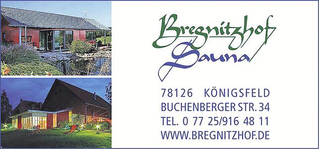 Bild 1: Sanierung/Erweiterung Bregnitzhofsauna (Duschen/Umkleiden): Bregnitzsauna nach Umbau wieder am Start