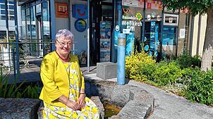 Sigrid Sattek vom Reisebüro Meßkirch hat viele Reiseziele schon selbst besucht, kennt sich mit den Hotels und der Infrastruktur im ...