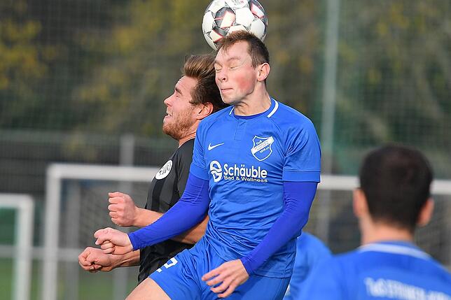 Bild 32: FC Hochrhein düpiert den TuS Efringen-Kirchen mit einem 3:1-Sieg im Rebland &ndash; und wir haben Bilder!