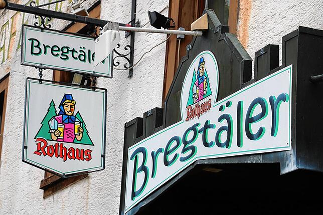 Ein umstrittenes Bauprojekt: Das denkmalgeschützte Gebäude der Grafenbrauerei in Bräunlingen soll in einen Wohnkomplex umgewandelt werden.