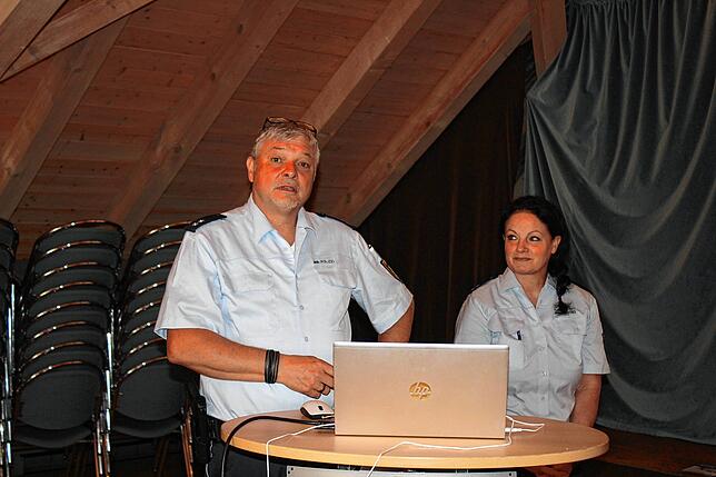 Bild 21: Gelungene Premiere der Messe BoLu