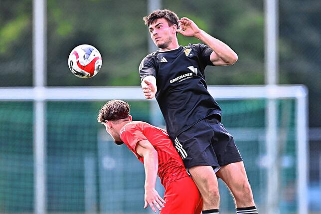 Bild 28: SV 08 Laufenburg siegt 1:0 bei der U23 des Freiburger FC – und wir haben Bilder!