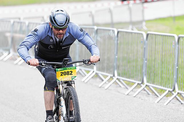 Bild 26: Impressionen vom 20. Waldhaus Bikemarathon des VBC Waldshut-Tiengen – Teil 2!