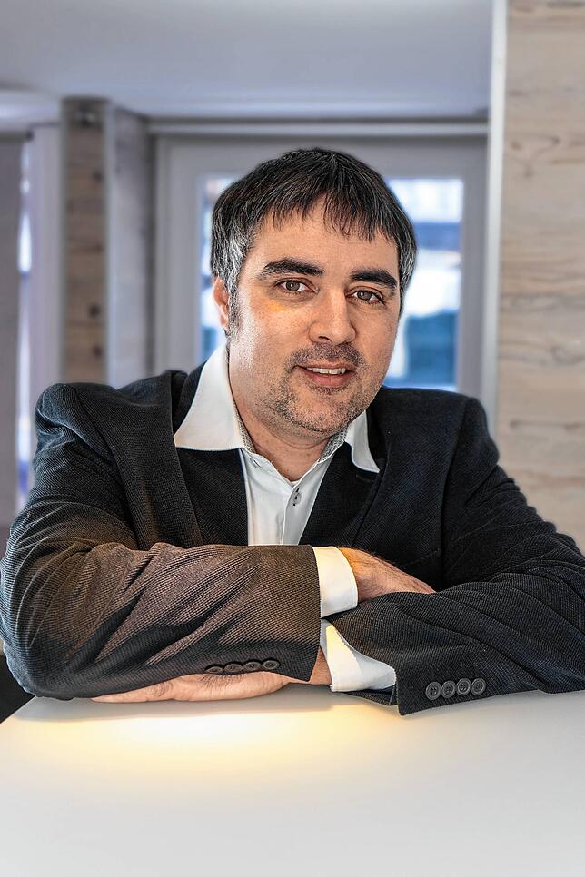 Thomas Reich