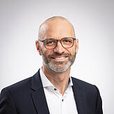 Markus Leichenauer, CDU-Fraktionssprecher im Gemeinderat.
