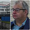 Aus dem alten Krankenhaus wird der Gesundheitscampus: Doch das wird die Stadt voraussichtlich mehr als 50 Millionen Euro kosten.