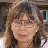 Ulla Hahn, Leiterin des Familienzentrums Hochrhein (FAZ).Bild: Ursula Freudig