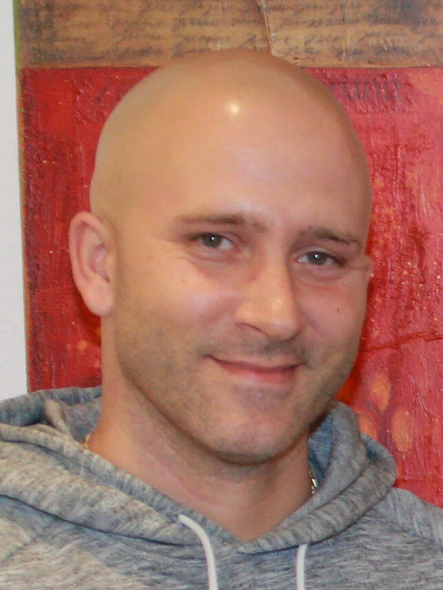 Dennis Mattutat