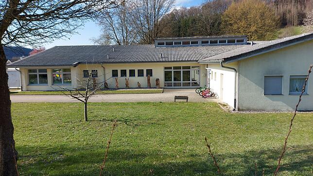 Bild : Die verspätete Information über einen Covid-19-Fall im Kindergarten Eggingen verärgert die Eltern