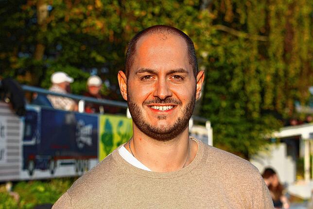 Abschied nach sieben Jahren: Von 2016 bis zum Ende der vergangenen Saison war Kevin Pabst als Sportvorstand beim FC Wittlingen tätig.