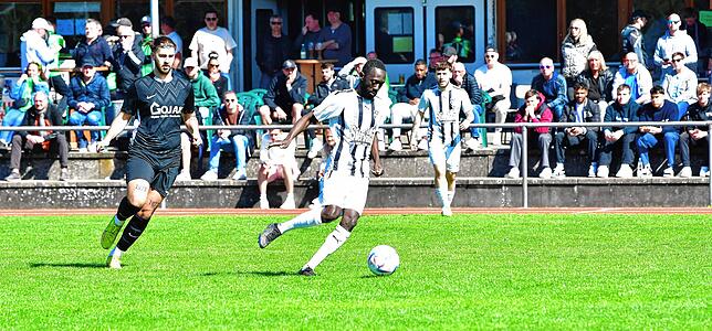 Bild 37: SG FC Wehr/Brennet siegt im Spitzenspiel mit 3:1 gegen FC WIttlingen – und wir haben Fotos!