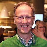 2: Walter Sorms, 59 Jahre, Grüne+LBU