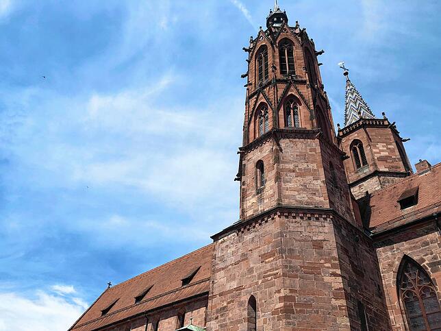 Quo vadis, Kirche?