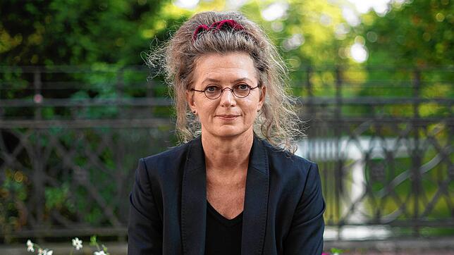 Diana Finkele hat bei ihrer Bewerbung um den Posten als Sozial- und Kulturbürgermeisterin der Stadt Konstanz ein wichtiges Etappenziel ...