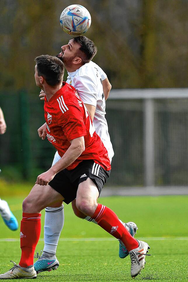Bild 23: SV 08 Laufenburg gewinnt gegen den SV Au-Wittnau mit 4:1 &ndash; und wir haben Bilder!