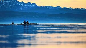 Bild : Finden Sie die verdeckten Bodensee-Bildpaare!