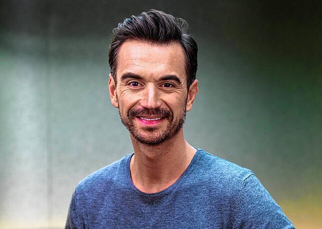 Florian Silbereisen: Nach langer Pause kehrt der Schlagerstar und Moderator zurück ins TV.