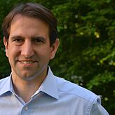 Der Bundestagsabgeordnete für den Wahlkreis Konstanz, Andreas Jung.