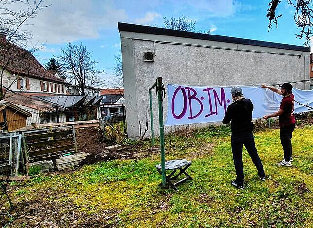 Bild 3: In Corona-Zeiten im Seniorenheim vereinsamen? Diese Briefaktion gegen Isolation aus Villingen-Schwenningen soll das verhindern