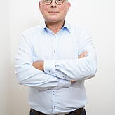 Kai Oldenburg, Leiter der SÜDKURIER-Redaktion Waldshut.