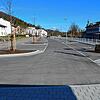 Am Dienstagmittag, 13. Februar 2024, ist der Park & Ride in Tiengen praktisch leer. Das Angebot wird offenbar nur spärlich bis gar nicht ...