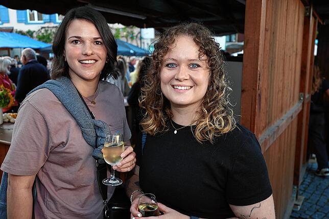 Bild 29: Das Dingelsdorfer Herbstfest 2025 geht weiter – hier sind die Fotos vom Samstagabend