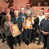 Die Narrenzunft Triberg lädt zum kleinsten Weihnachtsmarkt am 7. Dezember ein.