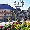 Soll im Markdorfer Rathaus die Stelle eines ehrenamtlichen Seniorenbeauftragten eingerichtet werden? Diesen Antrag stellten die Freien ...