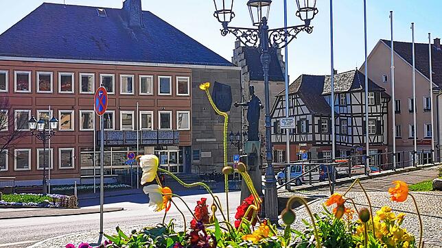 Soll im Markdorfer Rathaus die Stelle eines ehrenamtlichen Seniorenbeauftragten eingerichtet werden? Diesen Antrag stellten die Freien ...