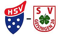 Bild : SV Hinterzarten liefert enttäuschendes Spiel beim 0:4 gegen SV Geisingen ab