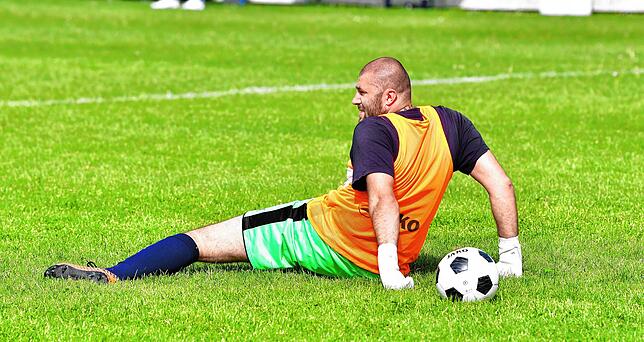 Bild 29: SG Mettingen/Krenkingen gewinnt 4:0 beim VfB Waldshut – und wir haben Fotos!