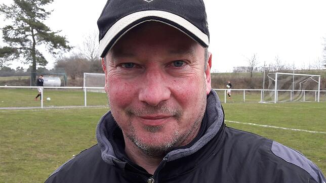 Michael Henseleit ist nicht mehr Trainer beim FC Brigachtal
