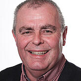 Albert Scherer, CDU