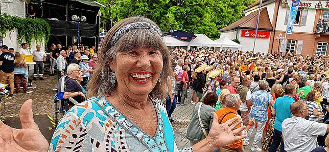 Bild 13: Alle Bilder von Papi&lsquo;s Pumpels bei der SommerSinnfonie in Bad Dürrheim