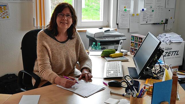 Seit 2014 leitet Sigrid Weißhaupt die Goldösch-Schule im Gebäude der ehemaligen Landwirtschaftsschule in Meßkirch. Gegründet wurde die ...