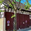 Die Gemeindescheune in Güttingen. Seit vielen Jahren besteht der Wunsch, sie zum Dorfgemeinschaftshaus zu machen. Nun gibt es für das ...