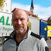 Südumfahrung-Befürworter Rainer Zanker: „Diese Praktiken führen nur zu Unfrieden und dienen nicht der Sache. Wer auch immer dafür ...