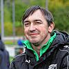 Neue Aufgabe: Thomas Schäfer verlässt im Sommer den SV Waldhaus und übernimmt beim Ligarivalen FC Geißlingen die Nachfolge von Marcel ...